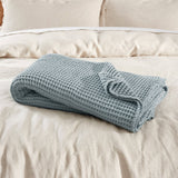 Waffle Blanket