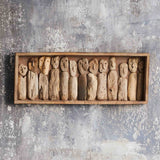 Tavu™ shadow box (26 x 10 x 3 in.)