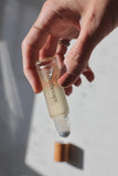 Pulse Point Oil Roll-on Perfume - TRANSFORMED 10ml