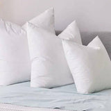 Down Feather Pillow Insert