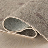Nate Berkus Flora Soft Floral Washable
