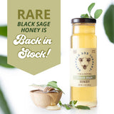 Black Sage - 12oz