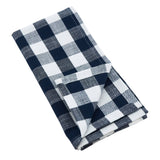 Gingham Design Napkin