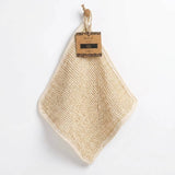 Sisal Exfoliating Body Towel | Faire Market Bestseller
