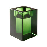 Radiant Refinement Crystal Votive Holder
